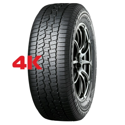 Шина Yokohama Geolandar CV 4S G061 225/60 R18 104V
