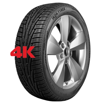 Шина Ikon Tyres Character Snow 2 195/60 R15 92R