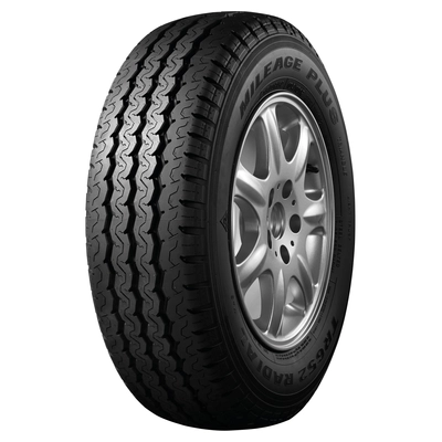 Шина Triangle TR652 225/75 R16C 116/114Q