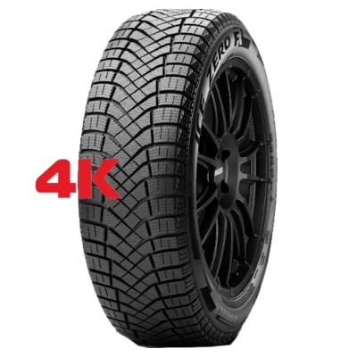 фото протектора и шины Ice Zero FR Шина Pirelli Ice Zero FR 185/65 R15 92T