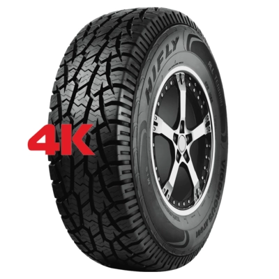 Шина HiFly Vigorous AT601 265/70 R16 112T
