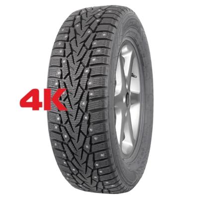 Шина Ikon Tyres Character Ice 7 195/65 R15 95T