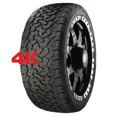 Шина Unigrip Lateral Force A/T 265/70 R16 112H