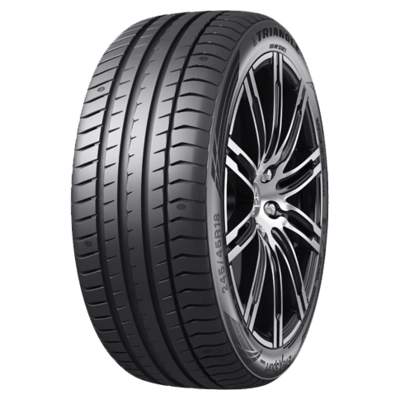 фото протектора и шины EffeXSport TH202 Шина Triangle EffeXSport TH202 215/50 R17 95Y