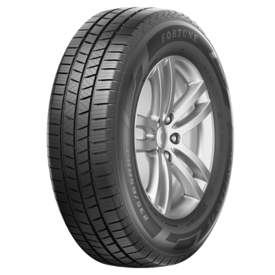 Шина Fortune Travello 4S 205/75 R16 113/111R