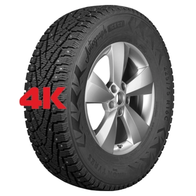 Шина Ikon Tyres Autograph Ice C3 215/70 R15 109/107R