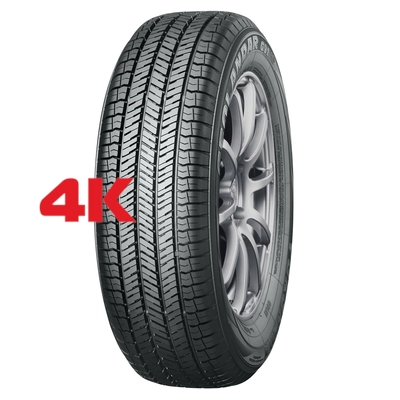 Geolandar G91F