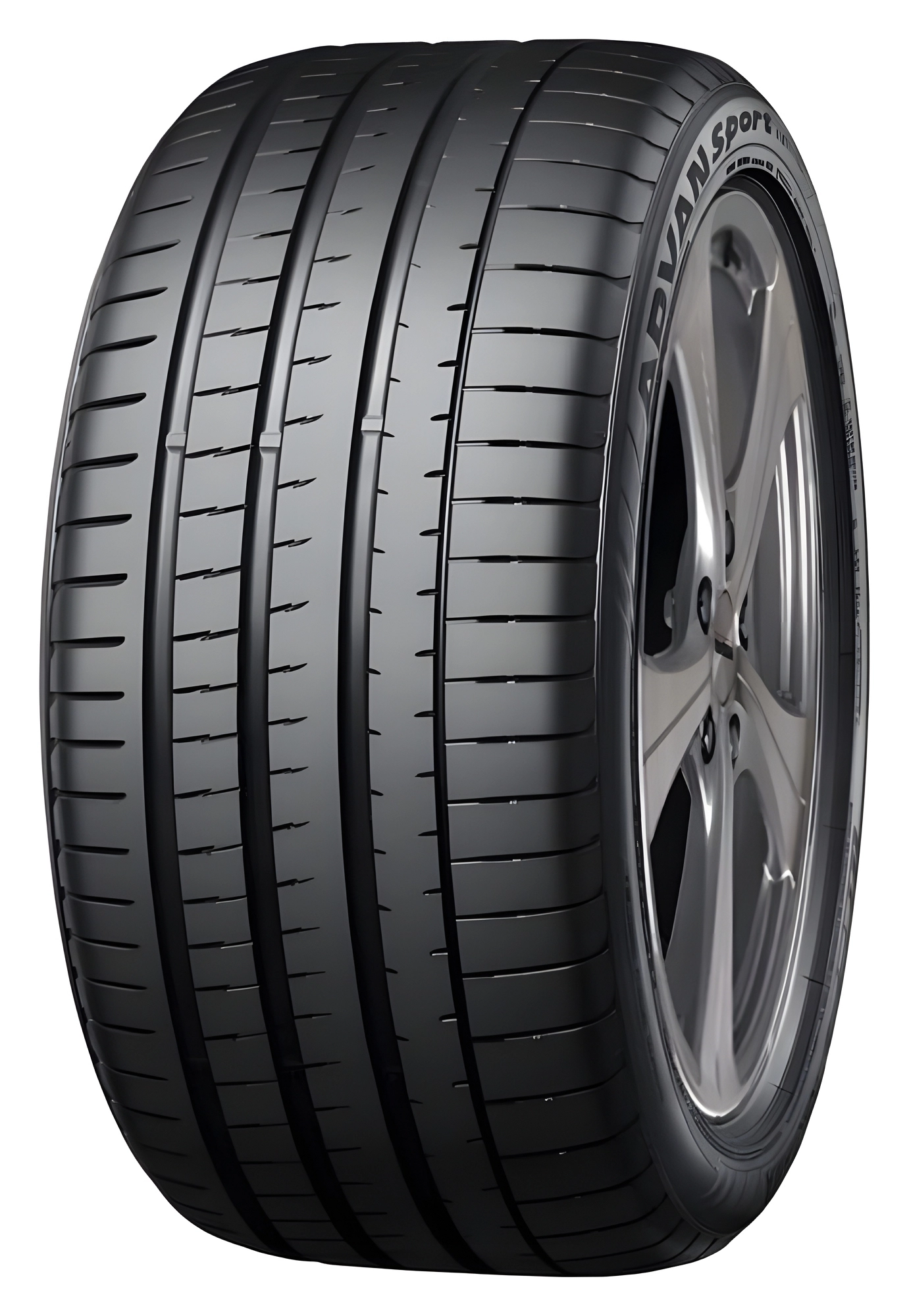 Advan Sport V107A