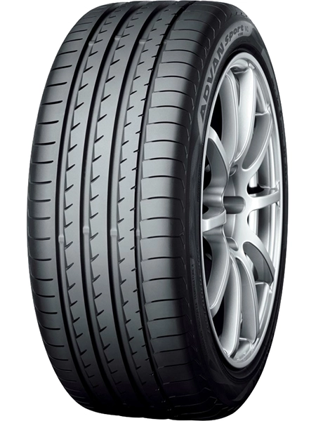 Advan Sport V107C