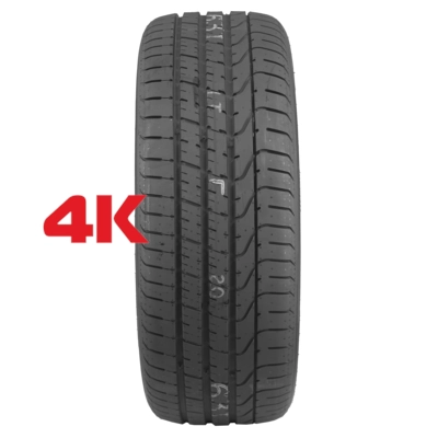 Шина Pirelli P Zero 265/45 R21 108(Y)