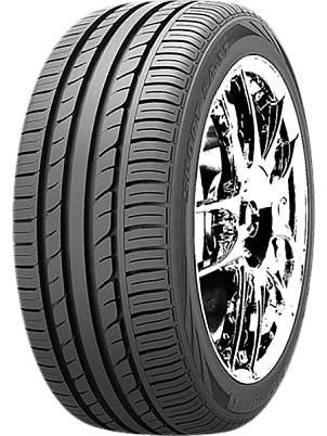 Шина Goodride Sport SA-37 245/35 R19 93Y