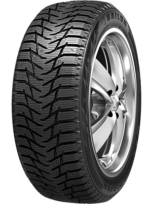 Шина Sailun Ice Blazer WST3 205/50 R16 87T