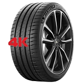 Pilot Sport 4 S Шина Michelin Pilot Sport 4 S 275/35 R22 104(Y) 