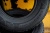 фото протектора и шины Endurе WSL1 Шина Sailun Endure WSL1 205/65 R16C 107/105T