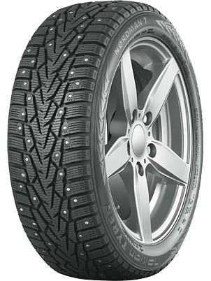 Шина Nordman Nordman 7 225/45 R17 94T