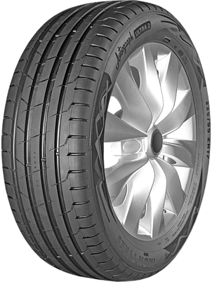 Шина Ikon Tyres Autograph Ultra 2 SUV 275/50 R20 113W
