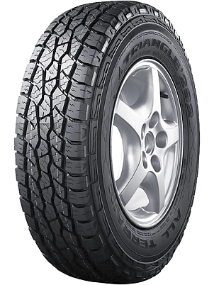 Шина Triangle TR292 275/60 R20 115T
