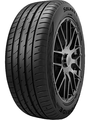 Шина Goodride Solmax1 275/30 R21 98Y