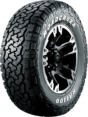 Шина Roadcruza RA1100 215/75 R15 100S