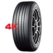 Yokohama Advan dB V553 