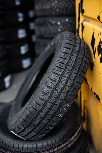 фото протектора и шины Endurе WSL1 Шина Sailun Endure WSL1 205/65 R16C 107/105T