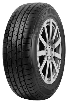 Шина HiFly Vigorous HT601 255/60 R17 110H