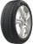 фото протектора и шины WINTERHAWKE I Шина ZMAX WINTERHAWKE I 215/45 R17 91V