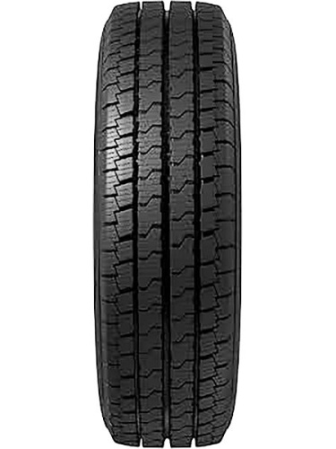 фото протектора и шины Business CA-2 Шина Cordiant Business CA-2 195/75 R16 107/105R