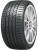 фото протектора и шины Atrezzo ZSR SUV Шина Sailun Atrezzo ZSR SUV 225/55 R19 99V