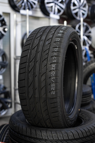 фото протектора и шины Atrezzo ZSR SUV Шина Sailun Atrezzo ZSR SUV 295/35 R21 107Y