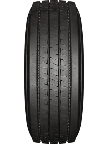 фото протектора и шины PRO NT 203 Шина Kama PRO NT 203 385/65 R22.5 164K