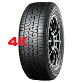 Geolandar CV 4S G061 Шина Yokohama Geolandar CV 4S G061 235/55 R17 103V 