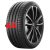 фото протектора и шины Pilot Sport 4 S Шина Michelin Pilot Sport 4 S 245/40 R20 99(Y)