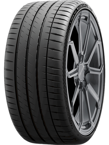 фото протектора и шины Pilot Sport 4 S Шина Michelin Pilot Sport 4 S 265/30 R20 94(Y)