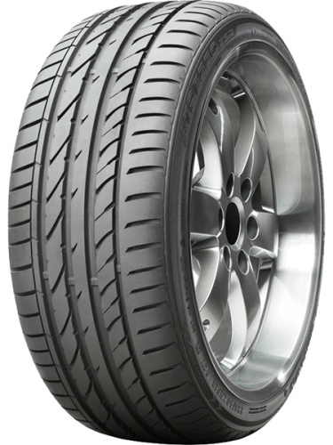 фото протектора и шины Atrezzo ZSR Шина Sailun Atrezzo ZSR 195/55 R16 87V Runflat