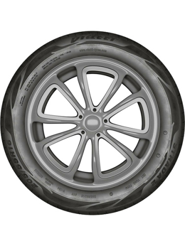 фото протектора и шины Strada 2 V-134 Шина Viatti Strada 2 V-134 195/55 R16 91V