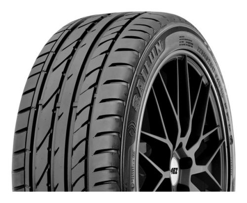 фото протектора и шины Atrezzo ZSR Шина Sailun Atrezzo ZSR 225/55 R17 97Y Runflat