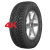 фото протектора и шины Autograph Snow 3 Шина Ikon Tyres Autograph Snow 3 185/65 R15 88R