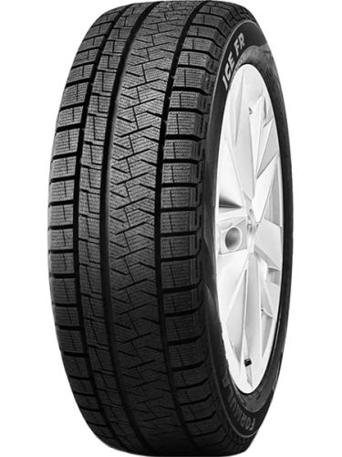 фото протектора и шины Ice Friction Шина Pirelli Formula Ice Friction 235/55 R19 105H