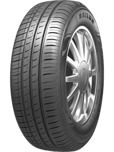 фото протектора и шины Atrezzo Eco Шина Sailun Atrezzo Eco 205/70 R14 95H