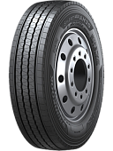 Hankook Smart Flex AH35 