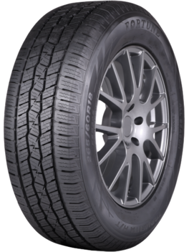 фото протектора и шины FSR305 Шина Fortune FSR305 285/45 R22 114H