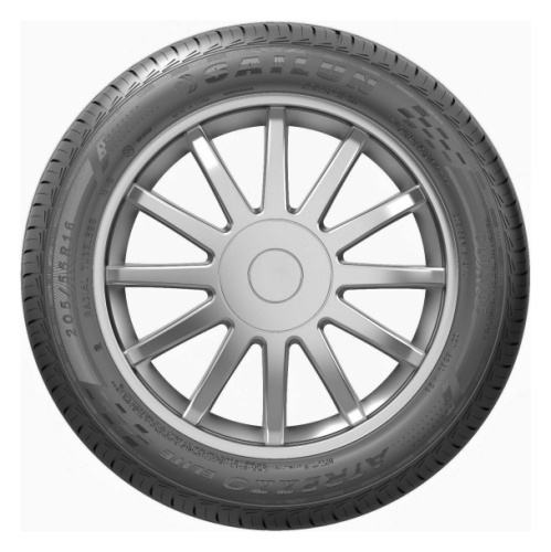 фото протектора и шины Atrezzo Elite Шина Sailun Atrezzo Elite 205/60 R16 96V