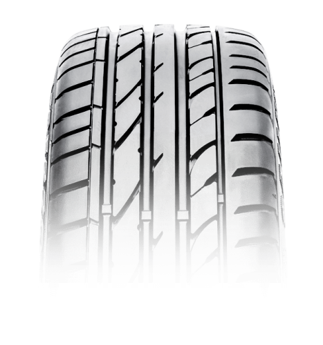 фото протектора и шины Atrezzo ZSR SUV Шина Sailun Atrezzo ZSR SUV 245/45 R19 102Y