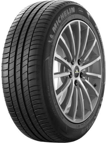 фото протектора и шины Primacy 3 Шина Michelin Primacy 3 245/45 R18 100Y Runflat