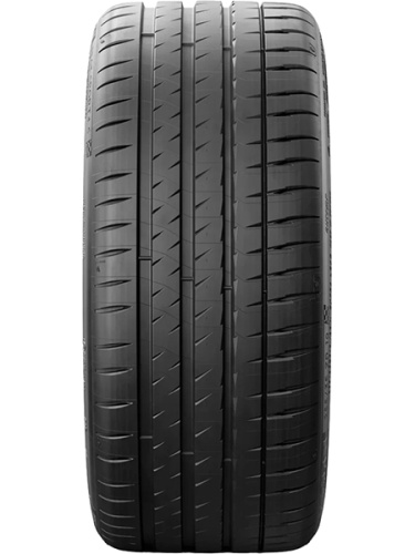 фото протектора и шины Pilot Sport 4 S Шина Michelin Pilot Sport 4 S 245/35 R20 95(Y)