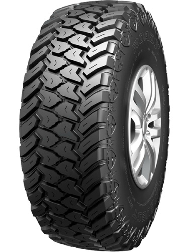 фото протектора и шины M/T Шина Roadx M/T 305/55 R20 121/118Q