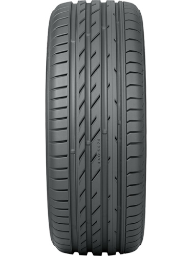 фото протектора и шины Nordman SZ2 Шина Nokian Nordman SZ2 225/40 R18 92W