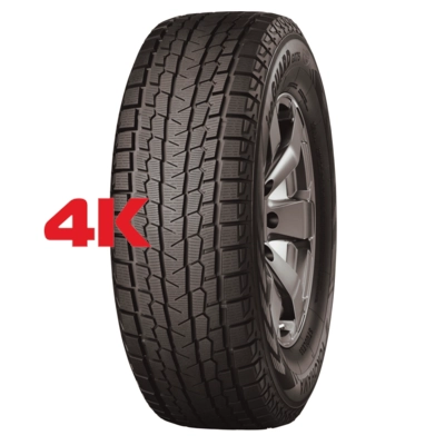 Шина Yokohama iceGuard Studless G075 235/60 R18 107Q