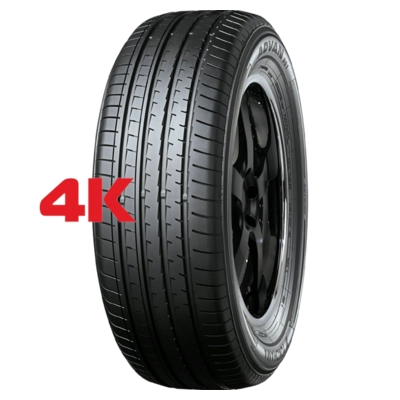 Шина Yokohama Advan V61F 235/60 R19 103V